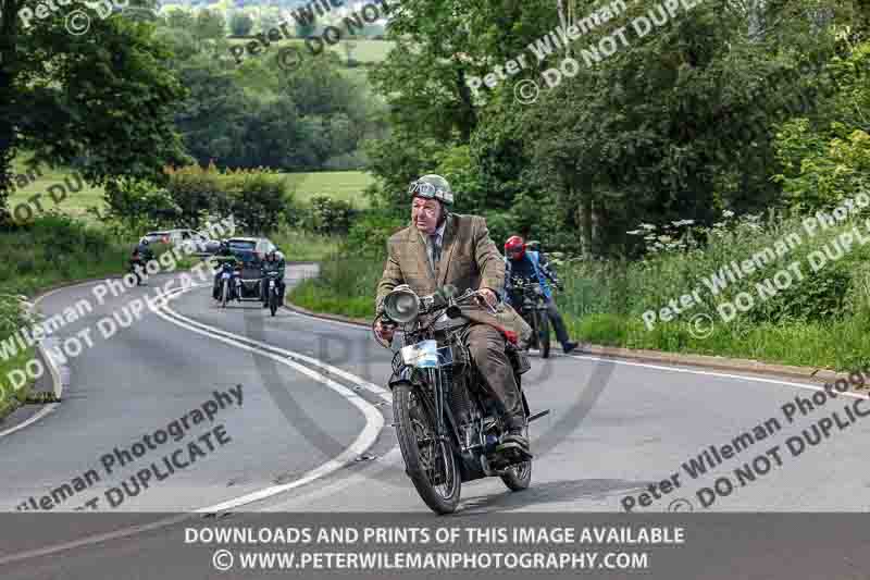 Vintage motorcycle club;eventdigitalimages;no limits trackdays;peter wileman photography;vintage motocycles;vmcc banbury run photographs